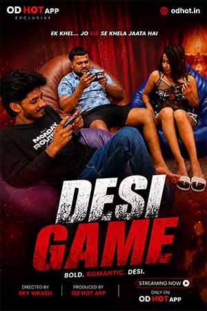 Desi game